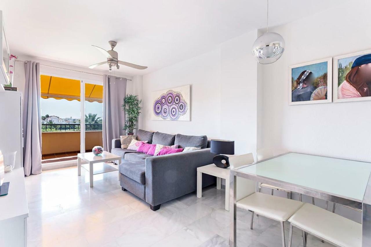Apartamento Aviacion Roquetas de Mar Exterior foto